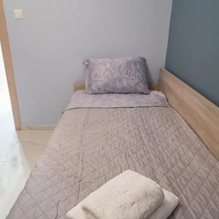 Feel Greek Hospitality #θ007 Apartmán *