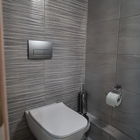 Feel Greek Hospitality #θ007 Apartmán *