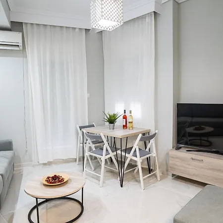Feel Greek Hospitality #θ007 * Selanik