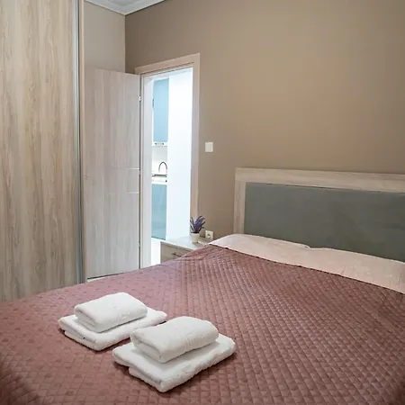 Feel Greek Hospitality #θ007 Thessaloniki