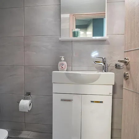 Feel Greek Hospitality #θ007 Apartment