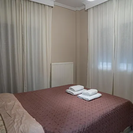 Apartment Feel Greek Hospitality #θ007 Thessaloniki